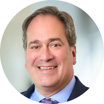 Chad Mirkin, Ph.D.