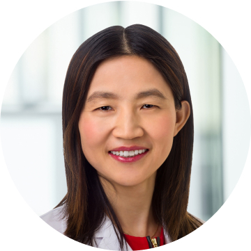 Huiping Liu, M.D., Ph.D.