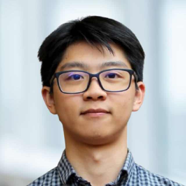 Ben Lai, Ph.D.