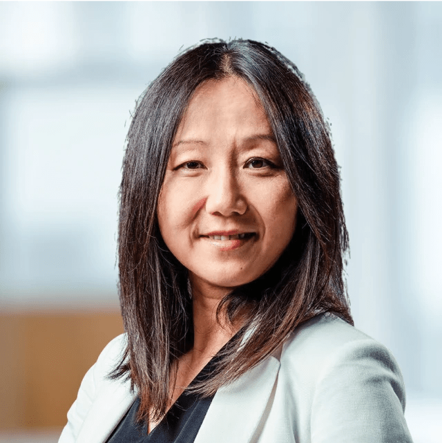 Zhenan Bao, Ph.D.