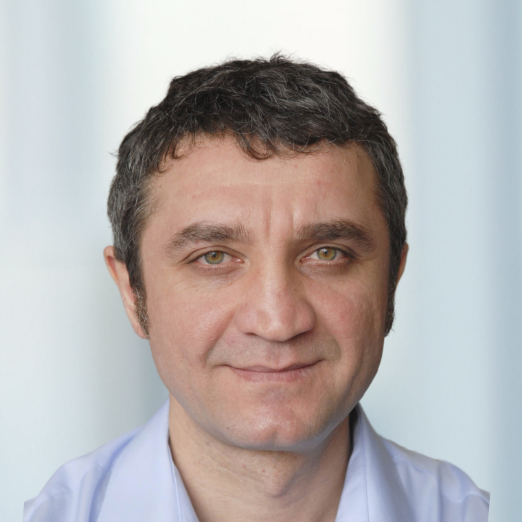 Ruslan Medzhitov, Ph.D.