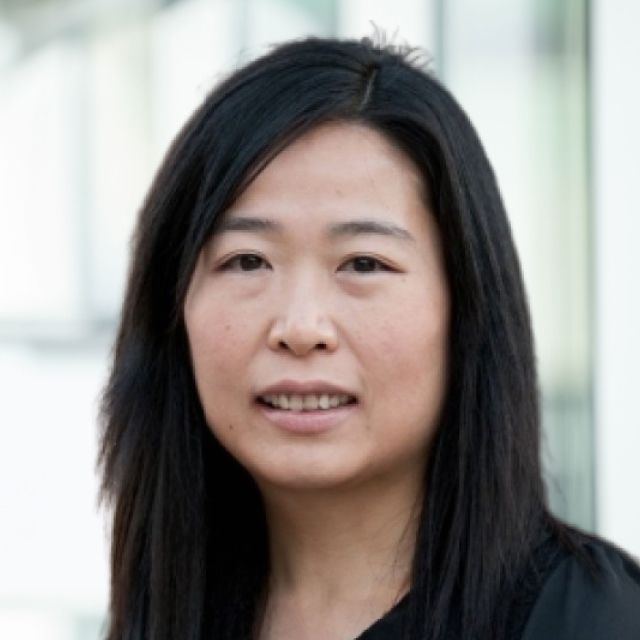 ADA POON, PH.D.