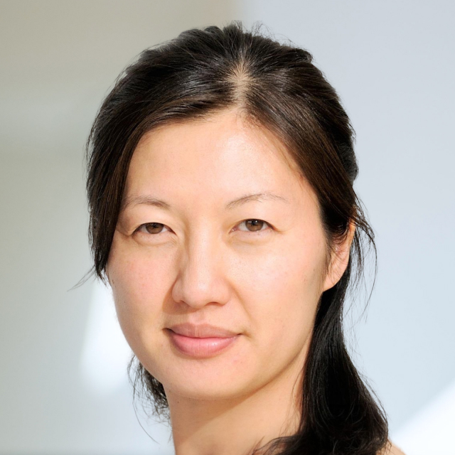 Alice Ting, PH.D.