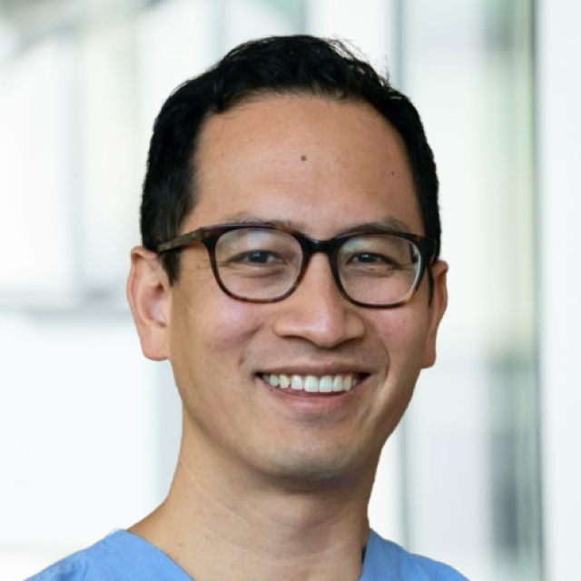 EDWARD CHANG, M.D.