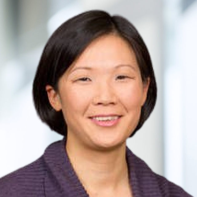 Ellen Yeh, M.D., PH.D.