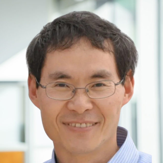 HAO LI, PH.D.