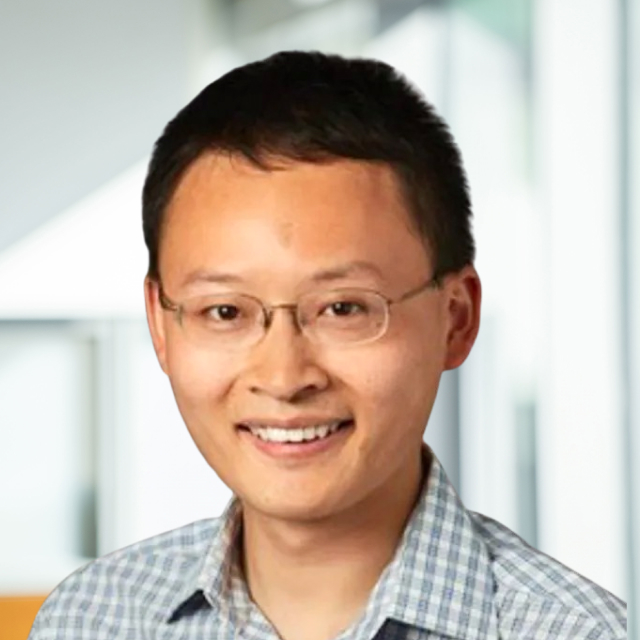 James Zou, PH.D.