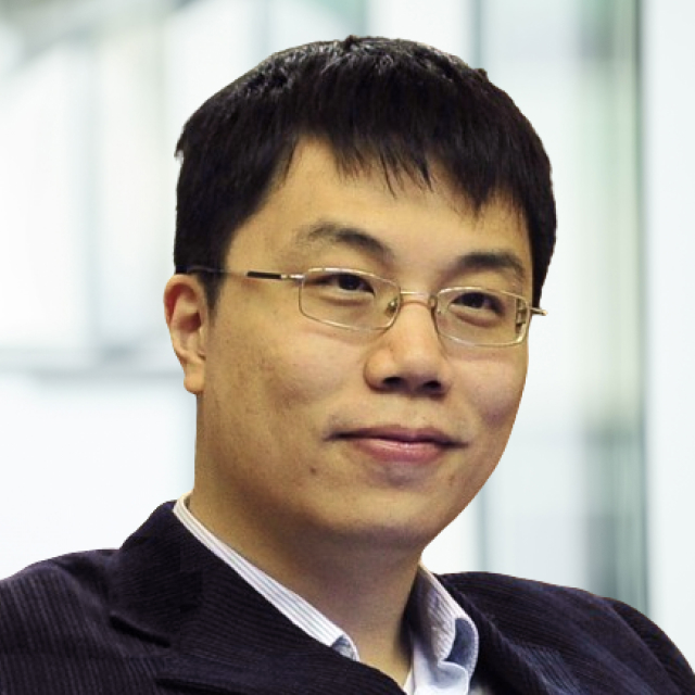 KE XU, PH.D.