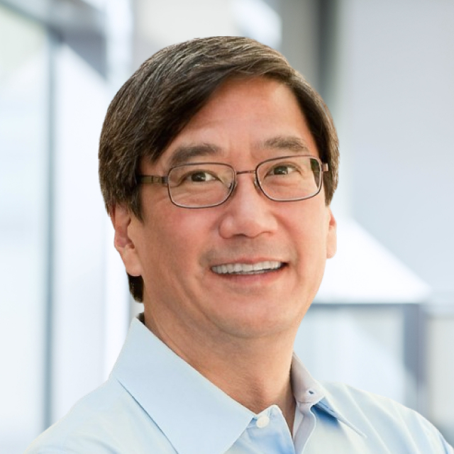 PETER KIM, PH.D.