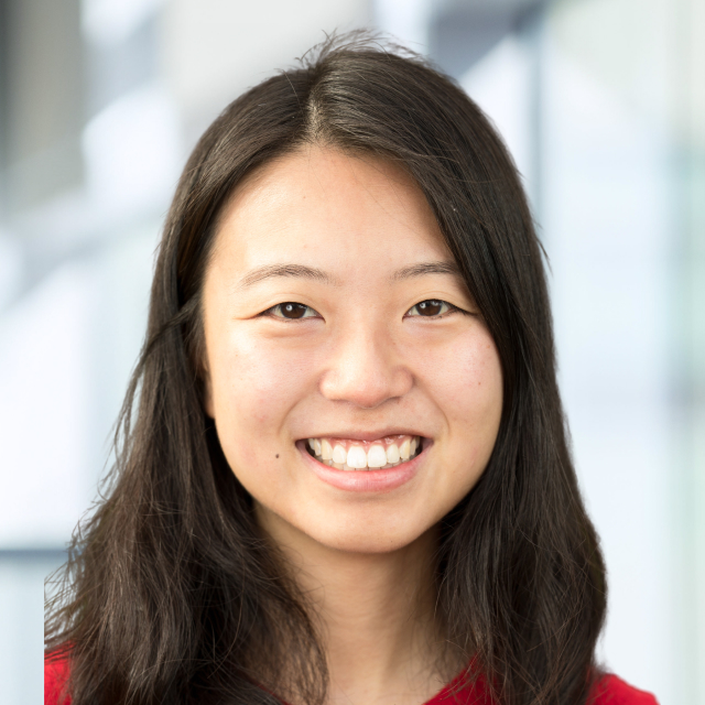 Serena Yeung, PH.D.