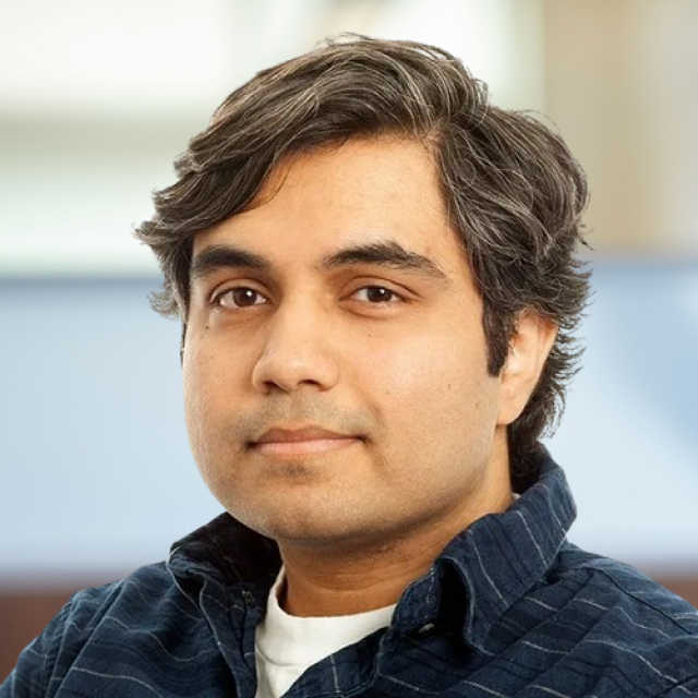 Srigokul Upadhyayula, PH.D.