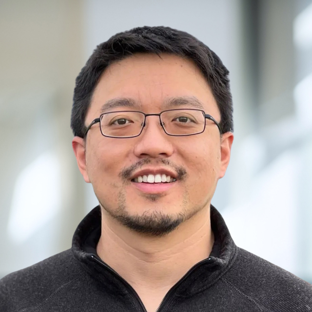 Stanley Qi, PH.D.