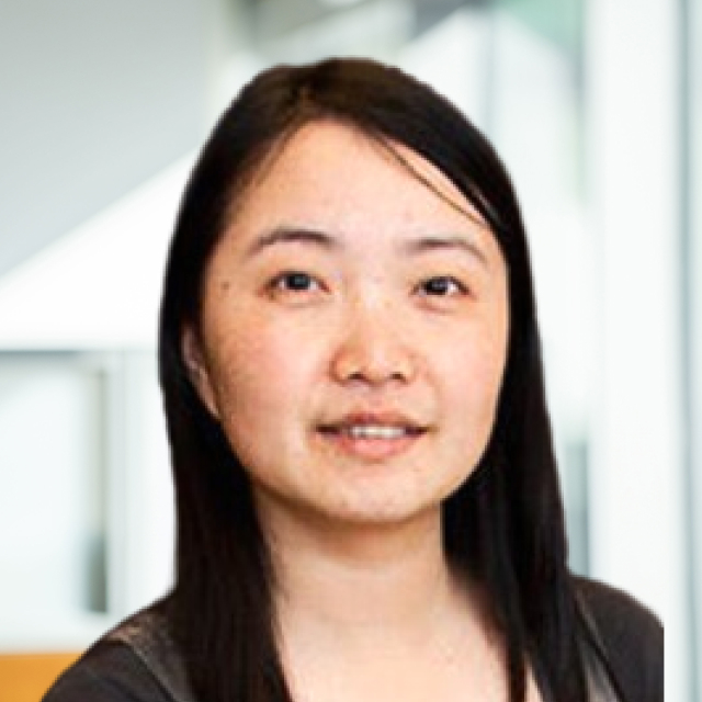 WENJUN ZHANG, PH.D.