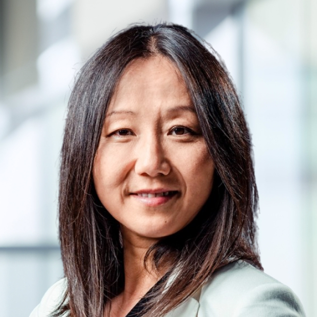 ZHENAN BAO, PH.D.