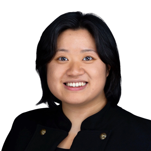 Claire Liu, Ph.D.