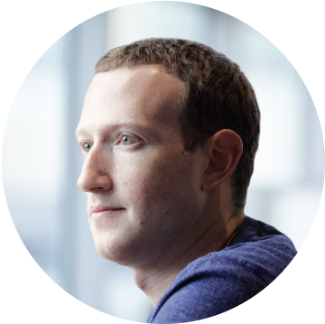 Mark Zuckerberg - CZ Biohub Network