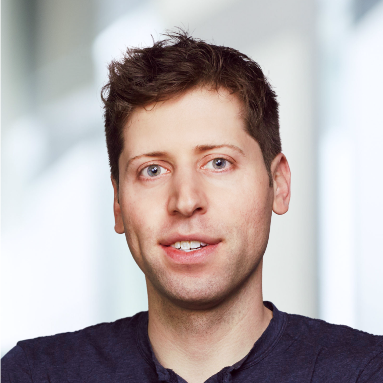 Sam Altman - CZ Biohub Network