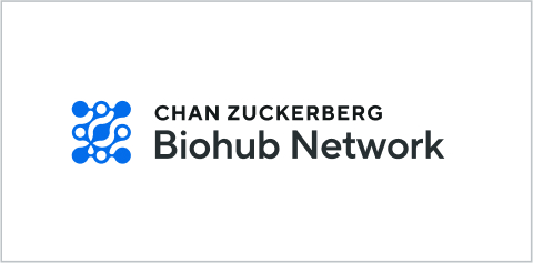CZ Biohub Network Logo