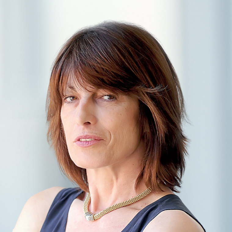 Gordana Vunjak-Novakovic, Ph.D.