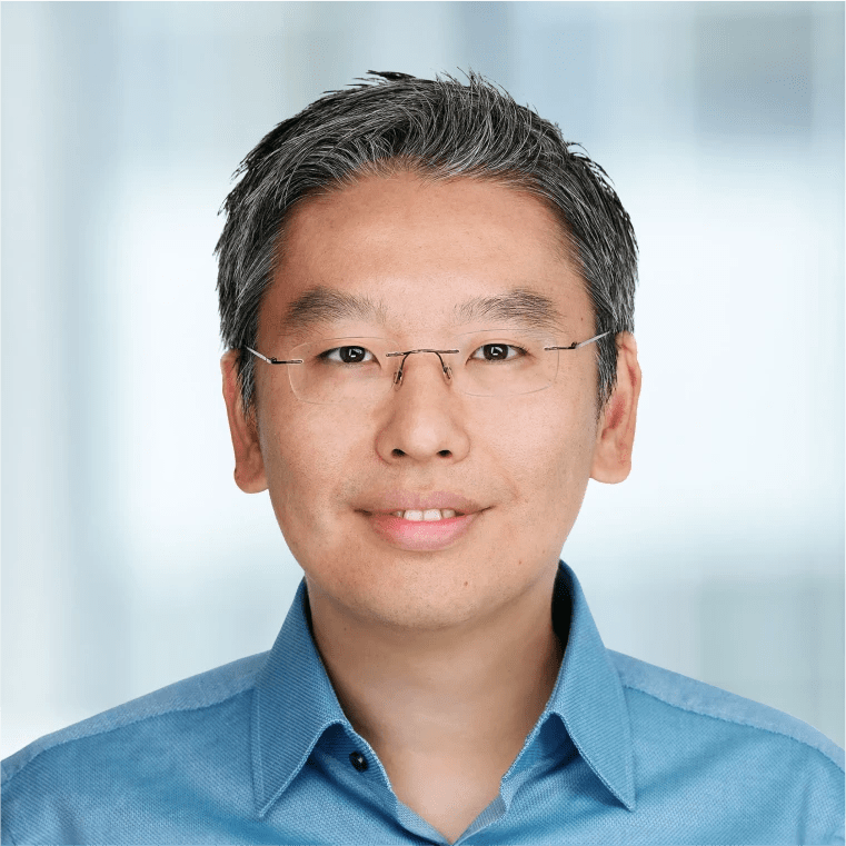 Harris Wang, Ph.D.