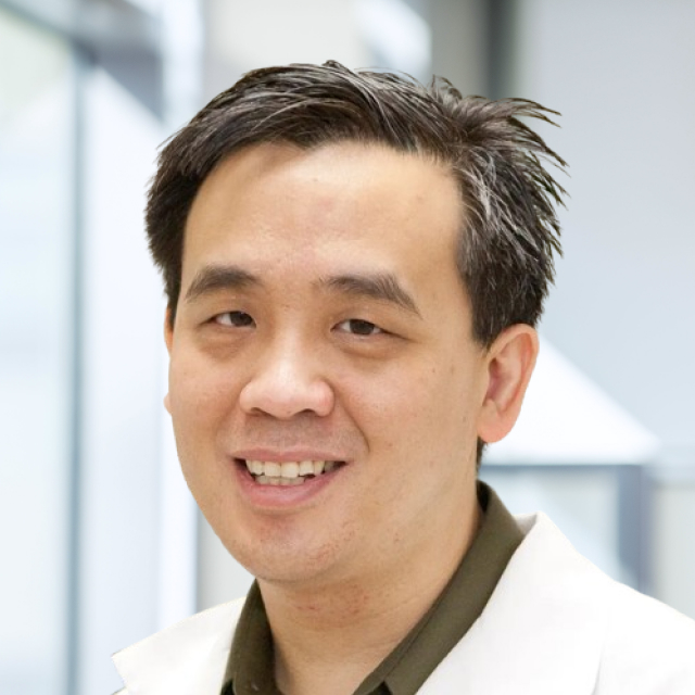 Charles Chiu, M.D., Ph.D.