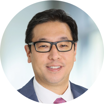 Jaehyuk Choi, M.D., Ph.D.