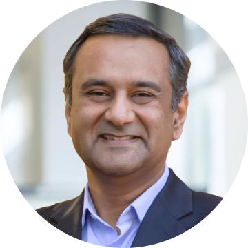 Rohit Bhargava, Ph.D.