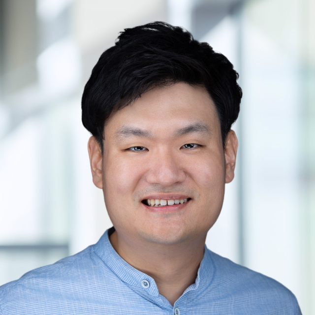 Joseph Song, Ph.D.