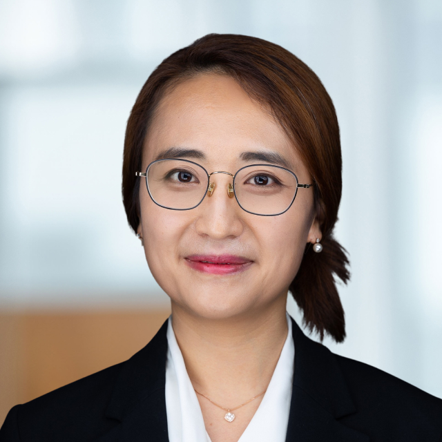 Suji Choi, Ph.D.