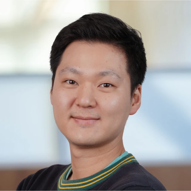 Yang-Joon Kim, Ph.D.